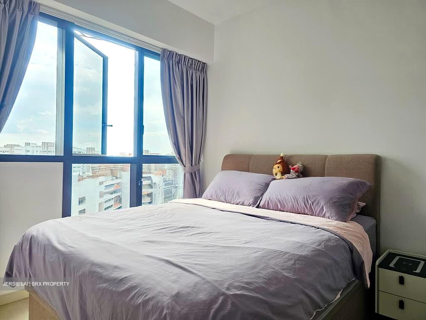 Riverfront Residences (D19), Apartment #550028541
